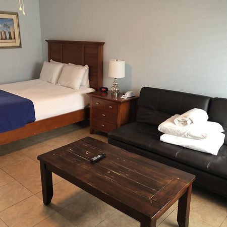 Beachgate Condo Suites And Hotel 437 Condo พอร์ท อารานซัส ภายนอก รูปภาพ