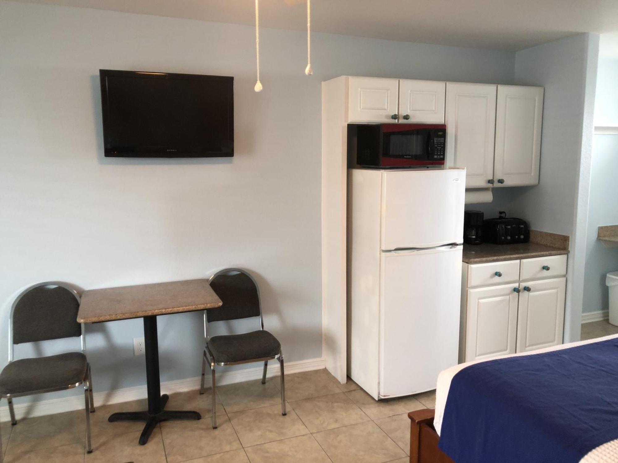 Beachgate Condo Suites And Hotel 437 Condo พอร์ท อารานซัส ภายนอก รูปภาพ