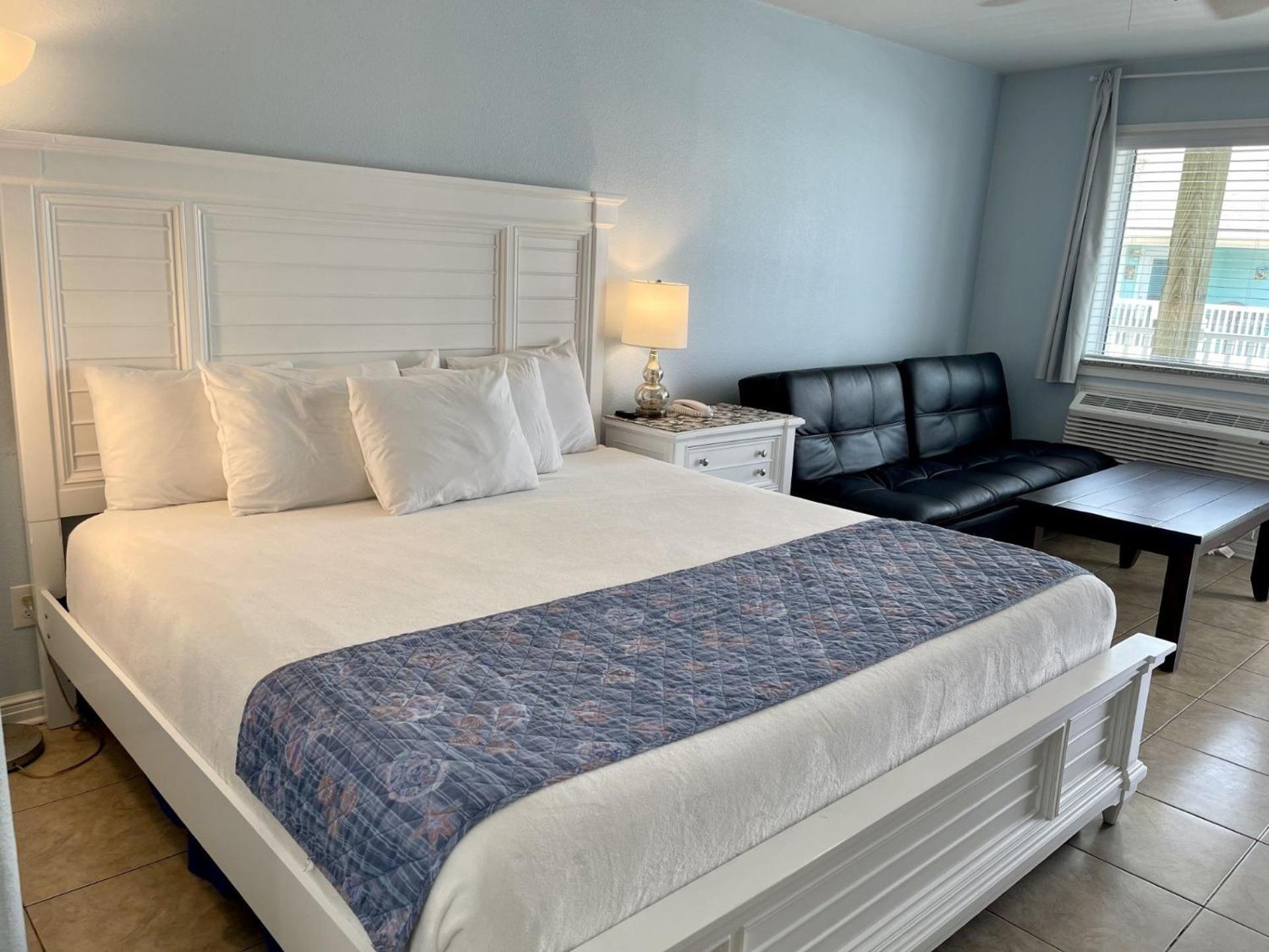 Beachgate Condo Suites And Hotel 437 Condo พอร์ท อารานซัส ภายนอก รูปภาพ